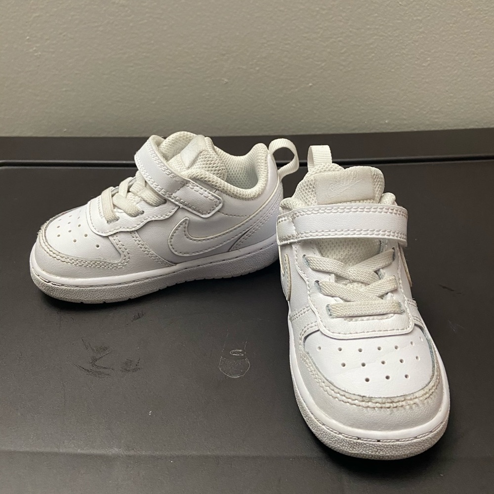 Nike kids shoes
